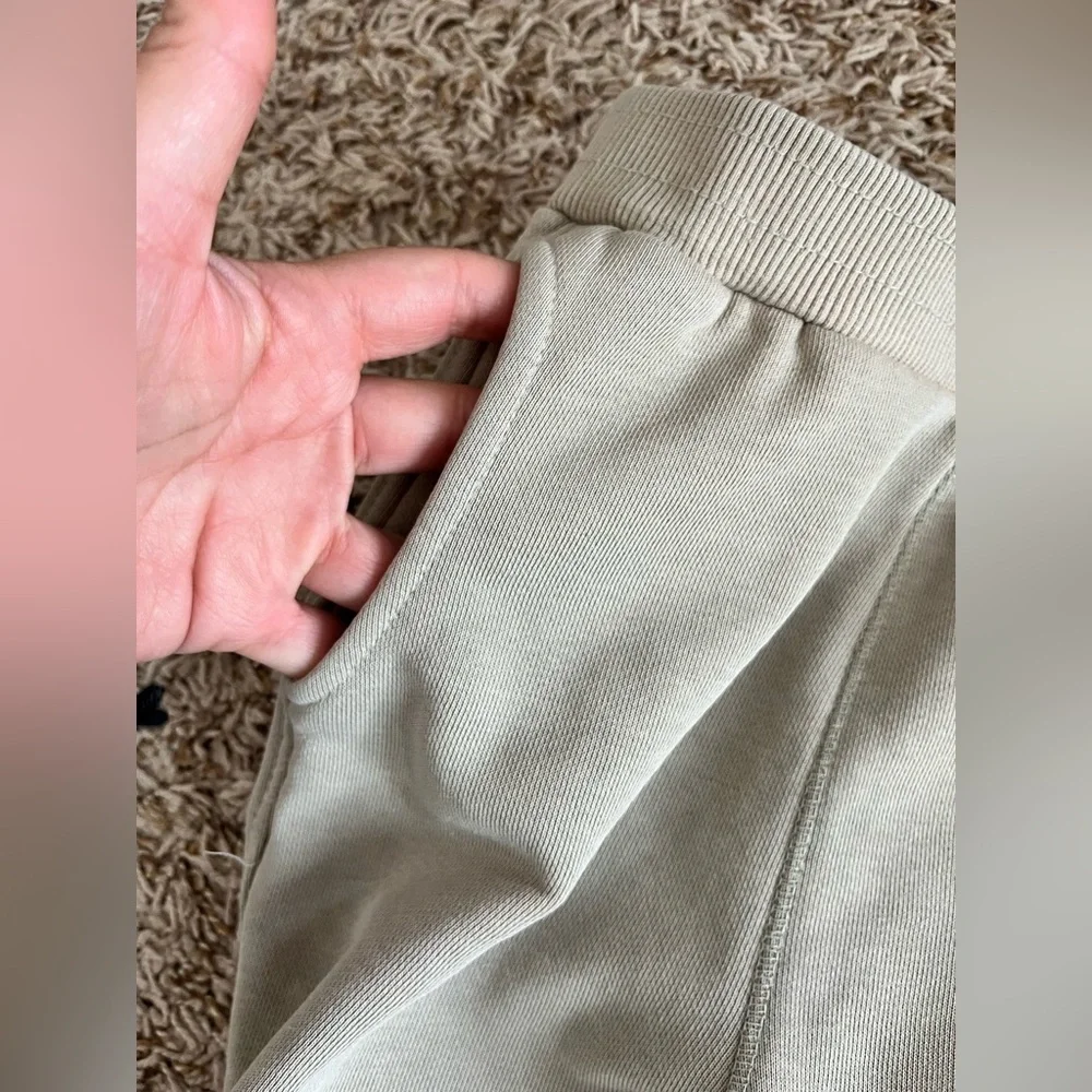 Zara Joggers sweatpants